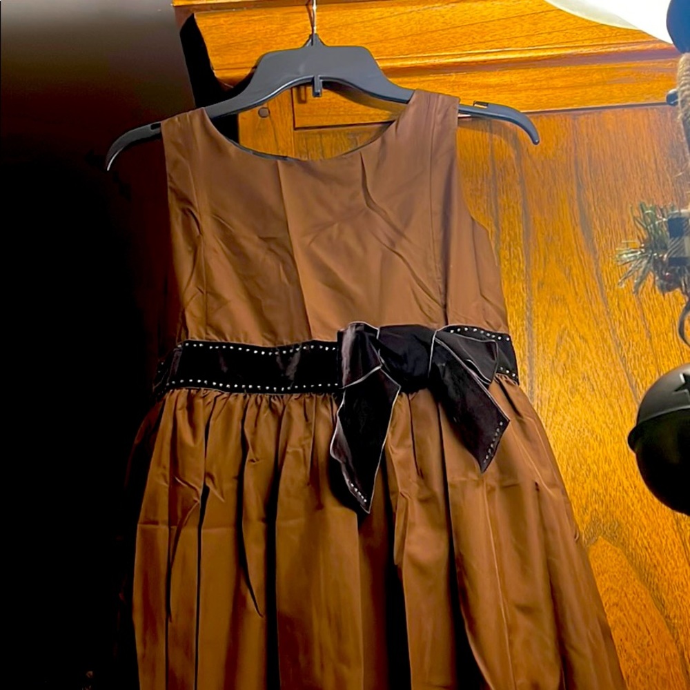 Girls GAP Evening Dress